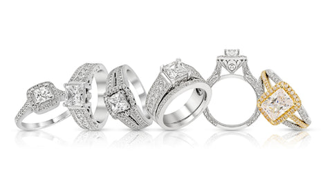 discover essential tips for choosing the perfect diamond ring, including how to select the right cut, clarity, carat, and setting to suit your style and budget.