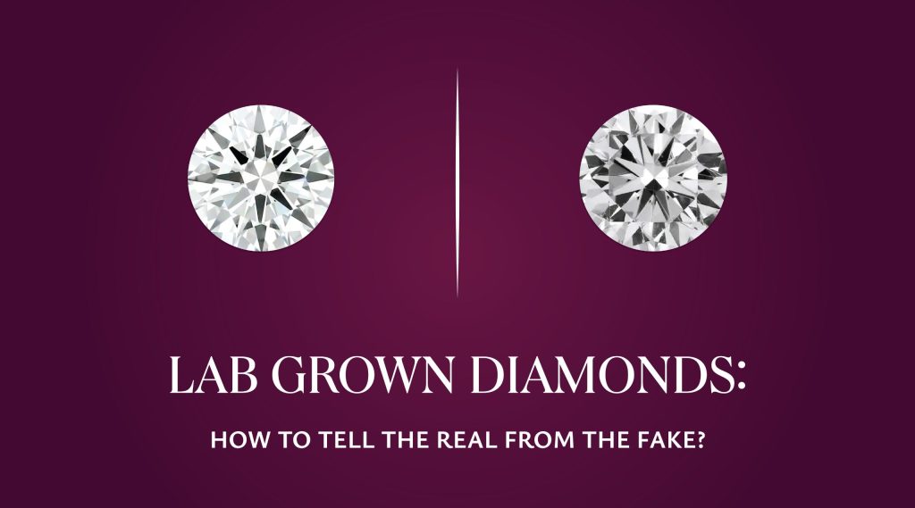 learn how to detect diamond scams with expert tips on spotting fake jewels, verifying authenticity, and protecting yourself from fraud in the diamond market.