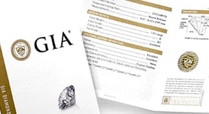 discover what diamond certification means, why it's important, and how it helps you verify the quality and authenticity of diamonds before making a purchase.