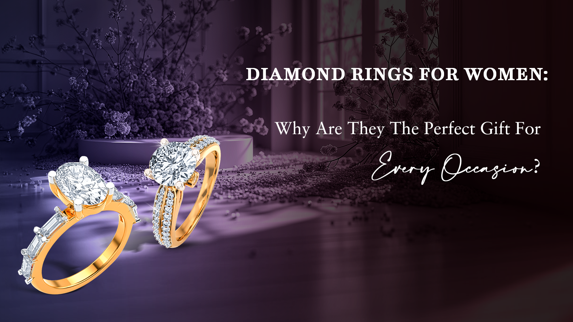 discover exquisite diamond gifts perfect for every special occasion. explore our collection of dazzling jewelry and find the ideal present to express your love and appreciation.