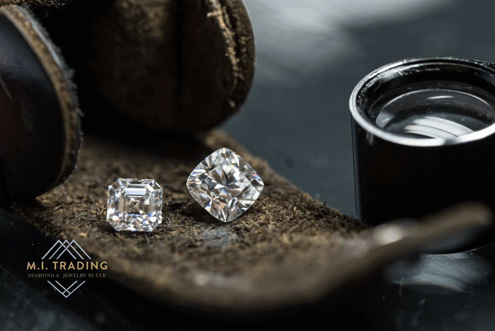 learn about diamond grading and how it affects resale value. discover key factors that influence diamond prices and tips for maximizing your diamond's resale potential.