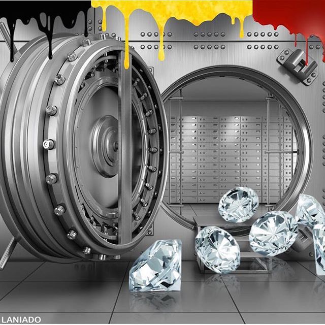 explore the daring world of diamond heists. discover famous jewel robberies, cunning criminal tactics, and how security experts protect precious gems from theft.