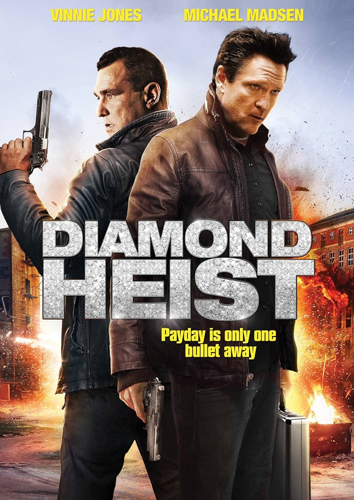 explore the world of diamond heists, uncovering famous thefts, sophisticated criminal tactics, and the real stories behind the most daring jewel robberies in history.