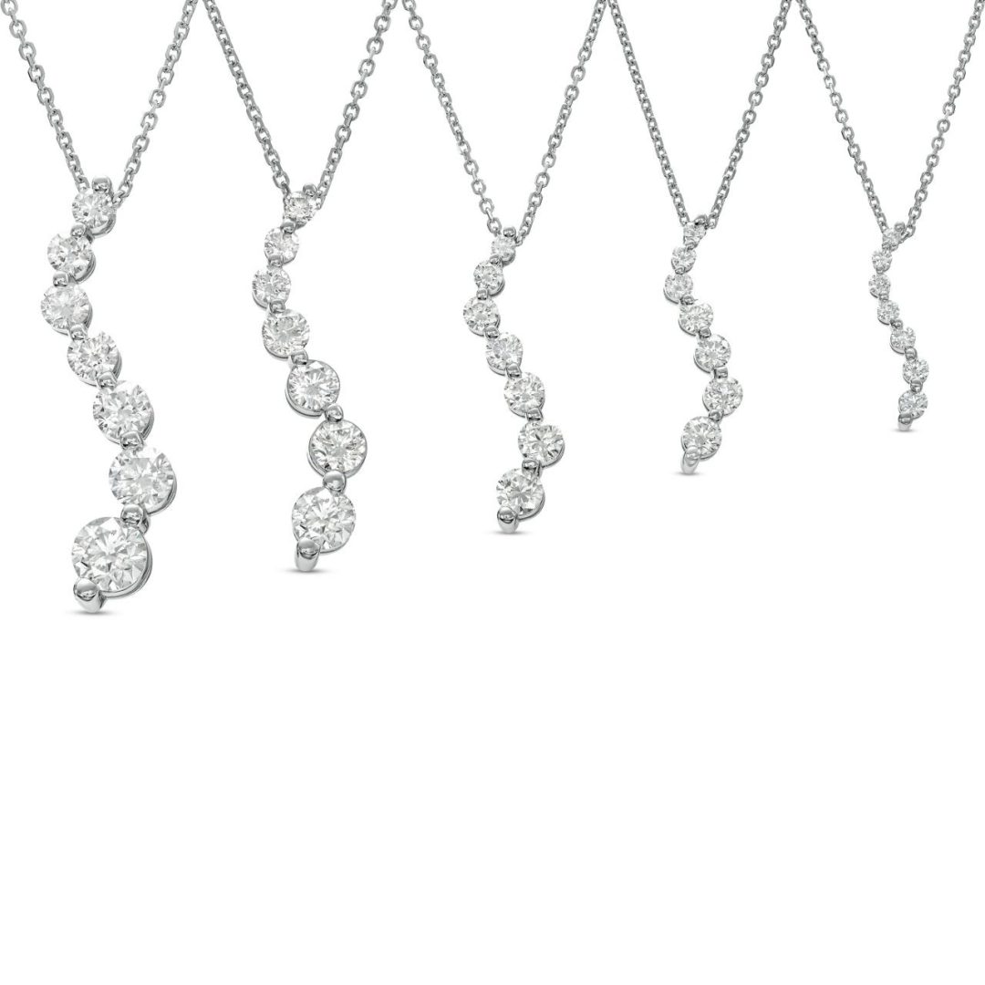 discover the fascinating journey of a diamond, from its formation deep within the earth to its transformation into a sparkling gemstone. explore the stories, craftsmanship, and science behind every diamond's unique path.