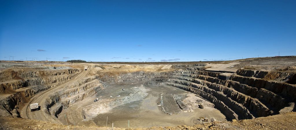 discover the environmental, economic, and social impacts of diamond mining. learn how extraction practices affect communities, ecosystems, and the global market.
