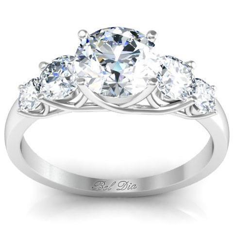 discover the perfect diamond ring settings for every style and occasion. explore our guide to popular setting types, expert tips, and how to choose the ideal setting for your diamond ring.