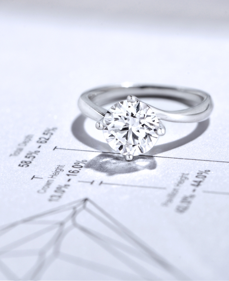 discover essential diamond terminology with clear definitions, helping you understand key terms related to diamond quality, grading, and purchasing. perfect for buyers and enthusiasts.