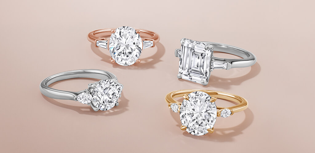 discover the latest diamond trends, including popular cuts, colors, and innovations shaping the jewelry industry. stay updated with expert insights on what's new in diamonds for 2024.