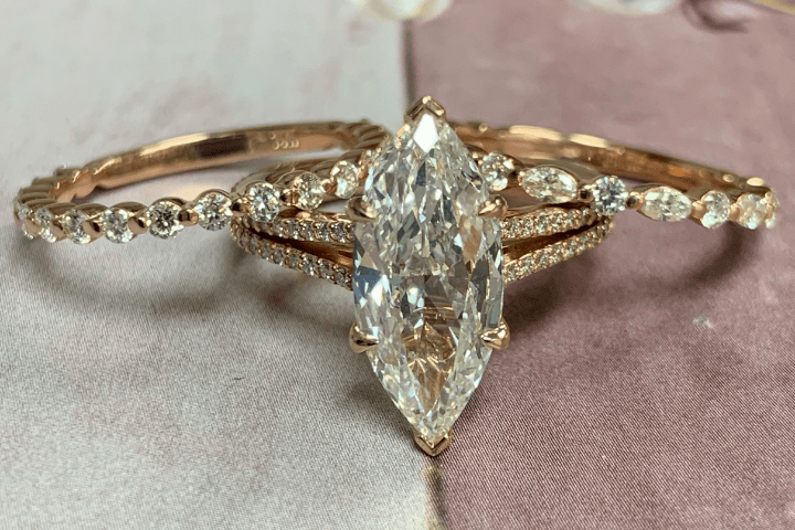 discover the latest diamond trends, including popular cuts, colors, and styles shaping the jewelry world. stay informed about what's new and timeless in diamond fashion and buying tips.