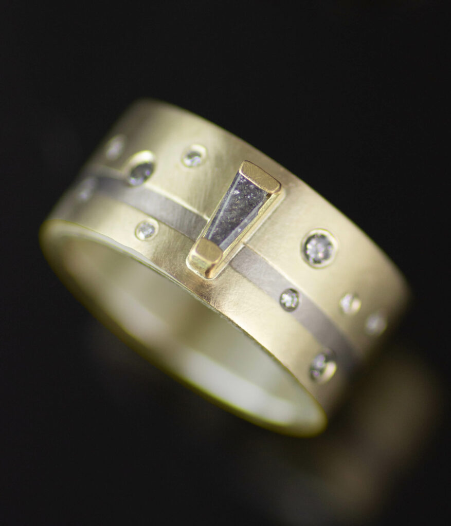 discover what makes each diamond truly unique, from natural origins to individual characteristics. learn how to find a one-of-a-kind diamond that reflects your personal style and values.