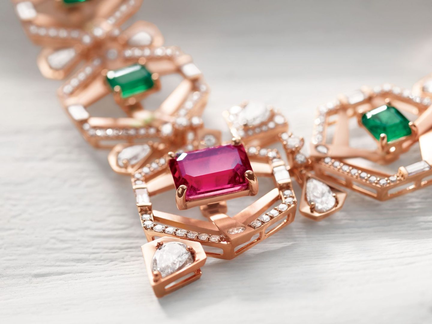 discover the captivating world of diamonds beyond jewelry. explore their unique applications in technology, industry, healthcare, and more. unlock the true potential of diamonds today.