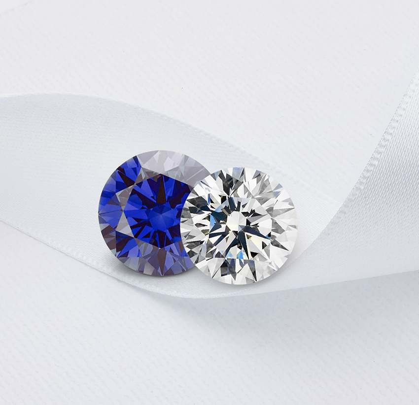 discover the key differences between diamonds and gemstones. learn about their characteristics, value, and what makes each unique for jewelry and investments.