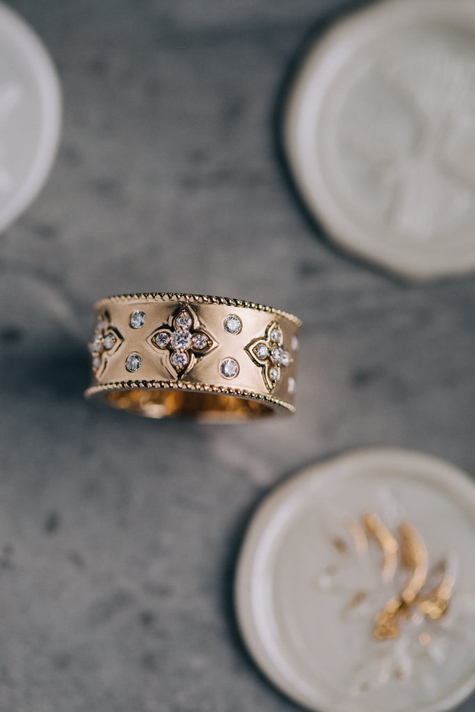 discover the importance of ethical diamond sourcing, ensuring conflict-free origins, fair labor practices, and environmentally responsible mining for your next jewelry purchase.