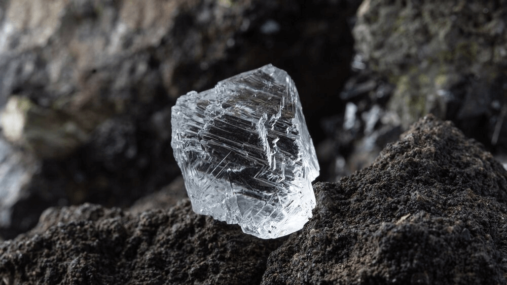discover the importance of ethical diamond sourcing, ensuring your gems are conflict-free, responsibly mined, and support fair labor practices for a more sustainable jewelry industry.
