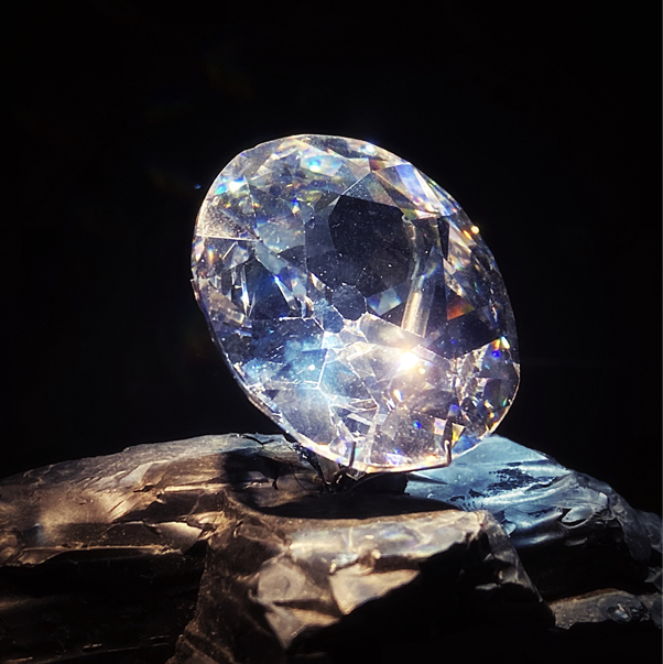 discover the fascinating world of famous diamonds. learn about legendary gemstones, their unique histories, and the stories behind the world's most valuable diamonds.