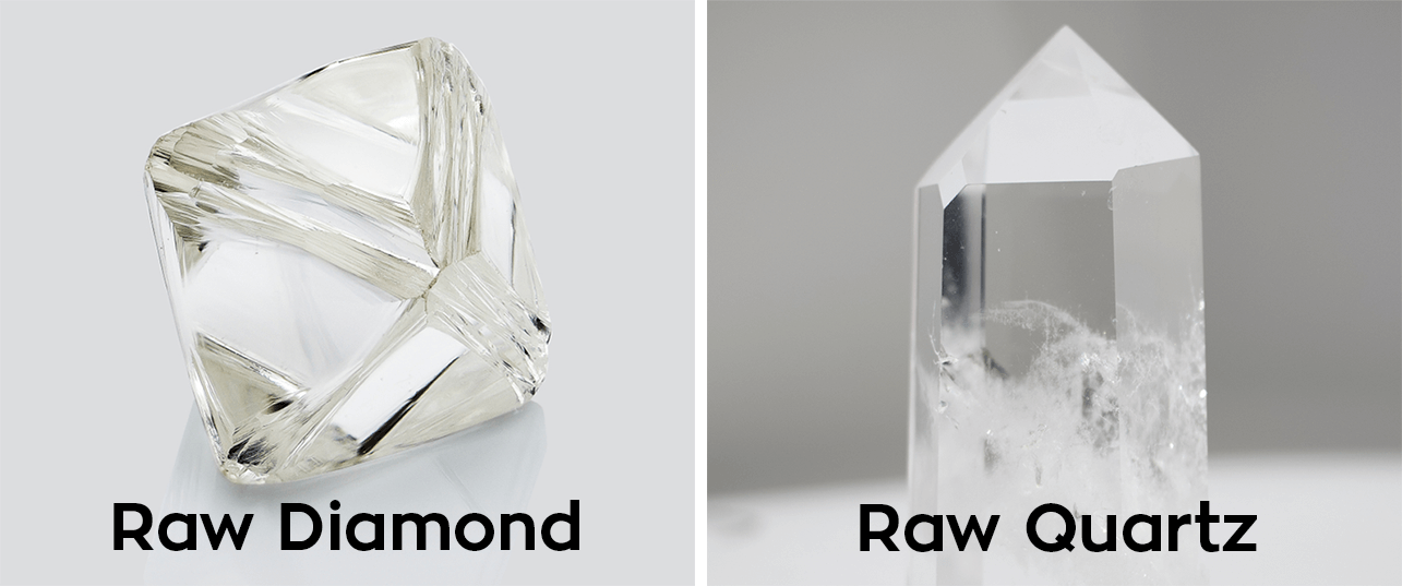 discover effective methods to identify real diamonds, including expert tips on testing clarity, cut, and authenticity to ensure your gemstone is genuine.