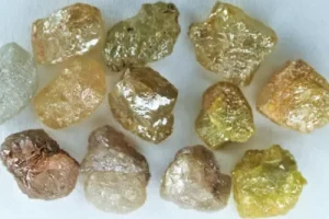 learn how to identify real diamonds with expert tips on distinguishing authentic gems from imitations, using key characteristics and simple tests.