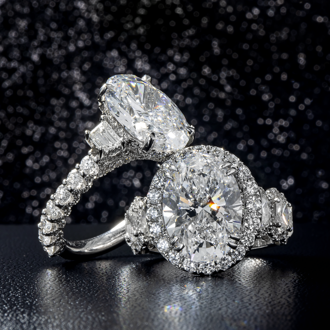 protect your precious gems with the right coverage. learn how to insure your diamond jewelry for loss, theft, or damage, and enjoy peace of mind today.
