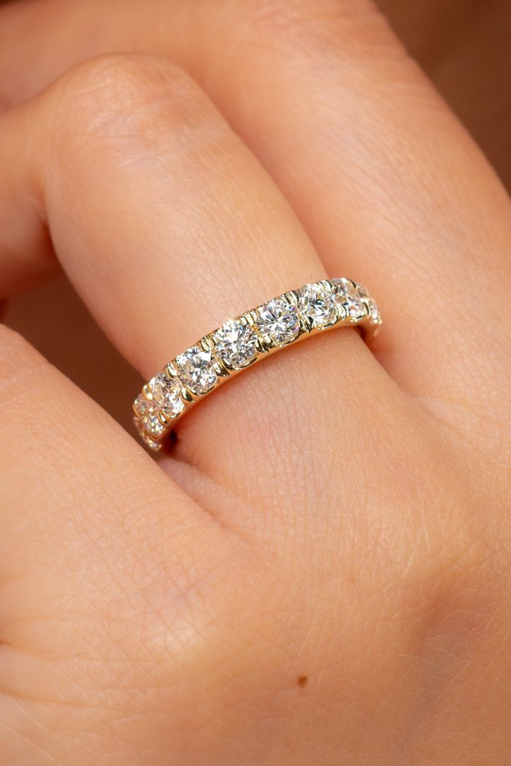 protect your precious diamond jewelry with comprehensive insurance. learn how to insure your diamond pieces against loss, theft, or damage, and get peace of mind today.