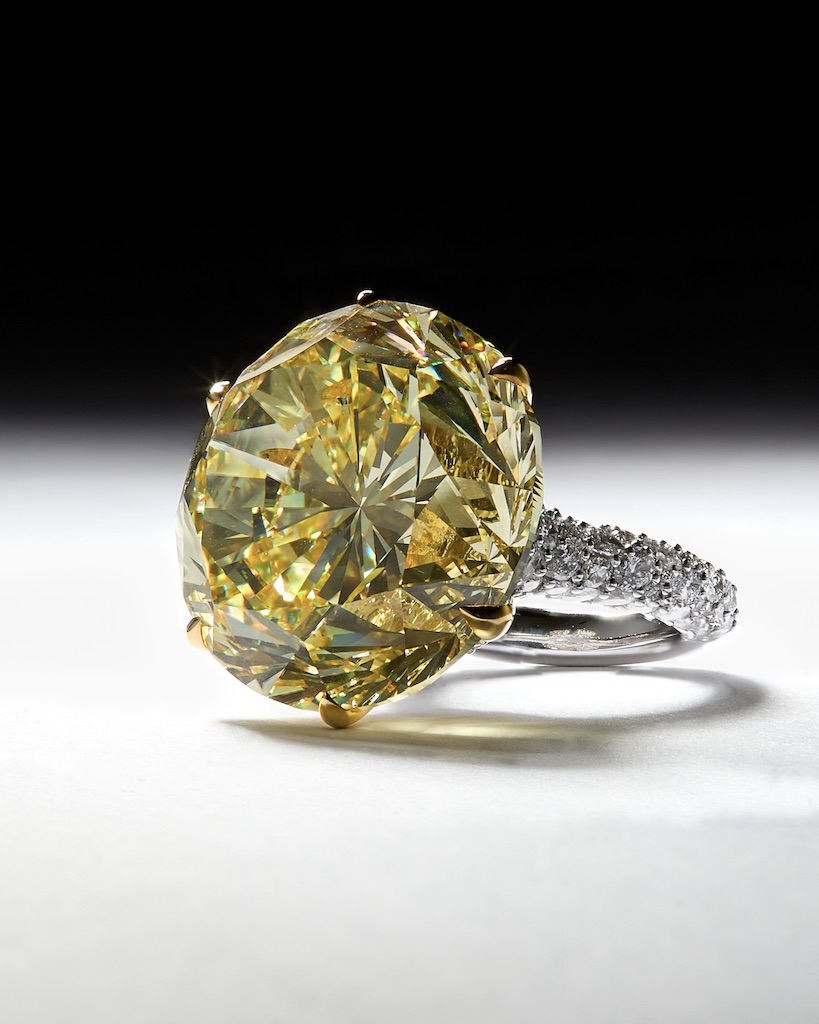 explore the world of rare diamond discoveries, uncovering the most extraordinary gems ever found, their unique characteristics, and the fascinating stories behind their origins.