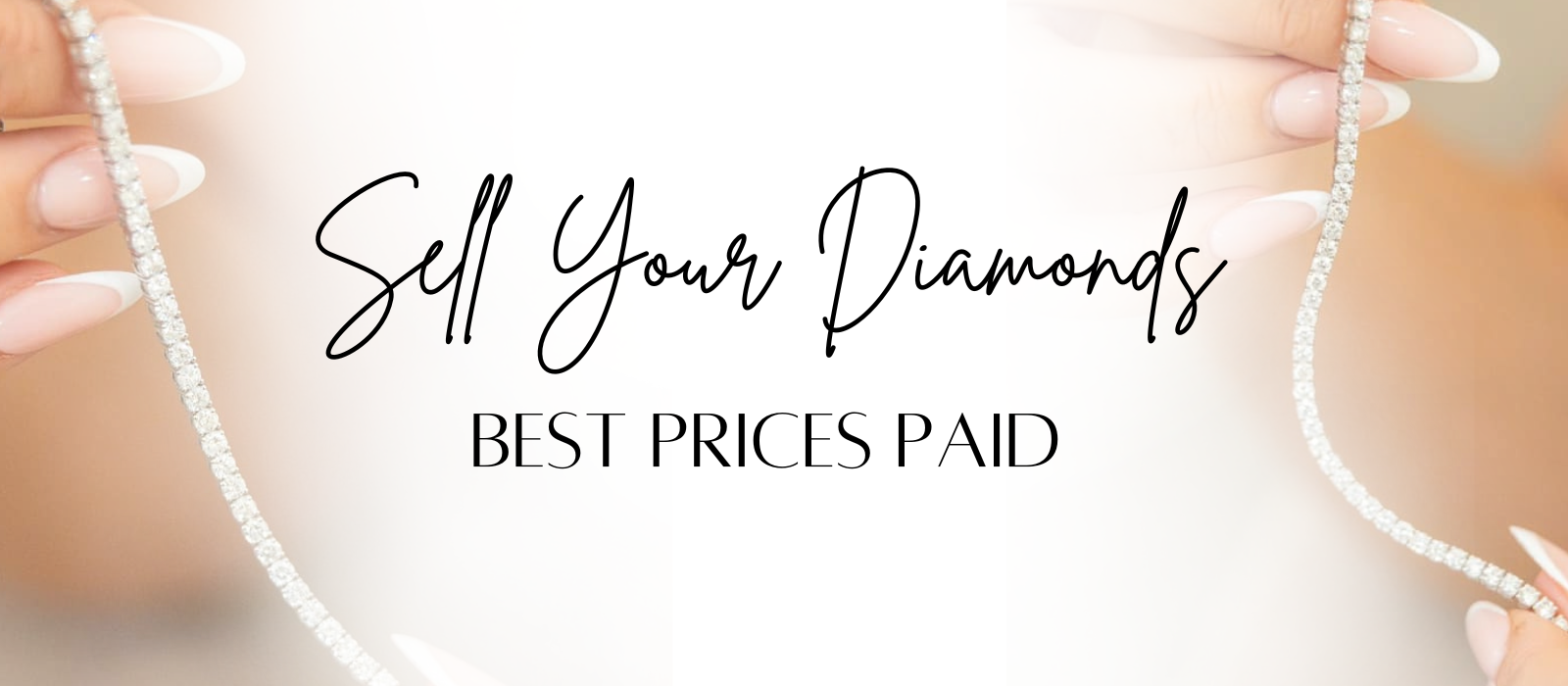 discover the best way to sell diamonds safely and quickly. get top prices, expert guidance, and secure transactions for your diamond jewelry or loose stones.